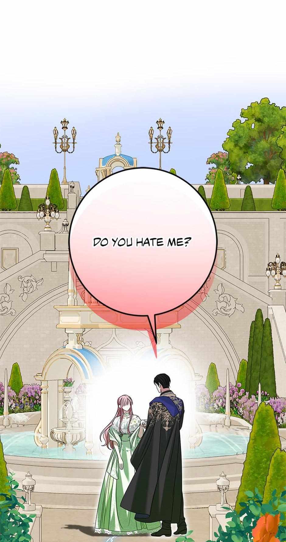 I Met the Male Lead in Prison Chapter 41 70